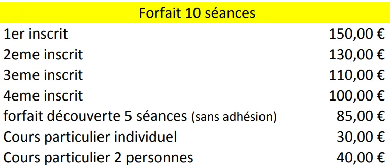 Poney Club Poligné
